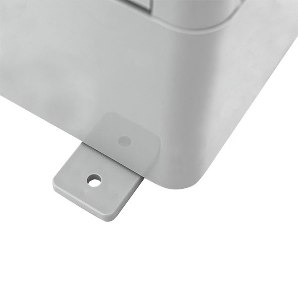 ЩМП-П прозрачная дверь (400x300x220) IP65 PROXIMA EKF