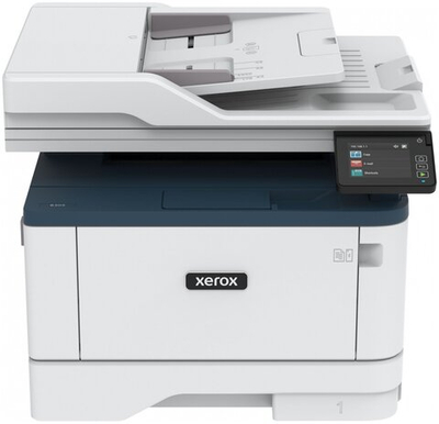 МФУ лазерное Xerox WorkCentre B305V_DNI белое/синее