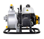 Мотопомпа HUTER MP-25
