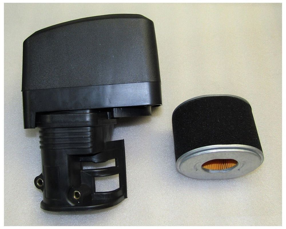 Фильтр воздушный в сборе GX270/Air filte