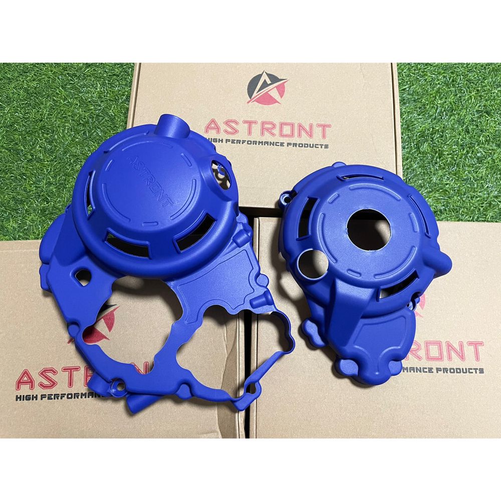 Engine cover set for Honda CRF250-300 all L-M-Rally, CBR250-300, REBEL300, CL250-300