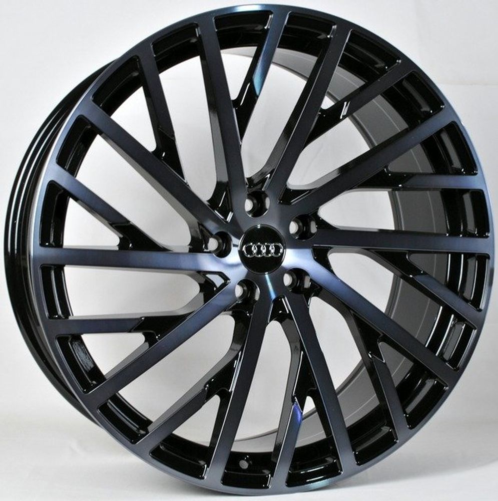 Автодиск STUTTGART 9x21/5x112 ET30 D66.6 (TS0368) BMF DV