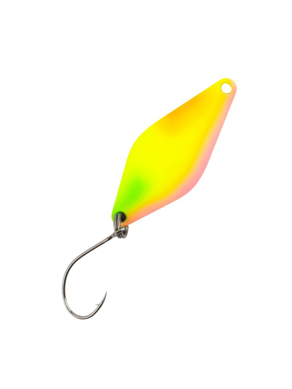 Блесна Fish Crystal DUNA 30 мм 2.5 г на форель цвет 92