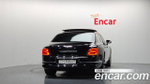 Bentley Flying Spur 4.0 — 2023