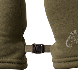 Перчатки Helikon-Tex Trekker Outback Olive Green