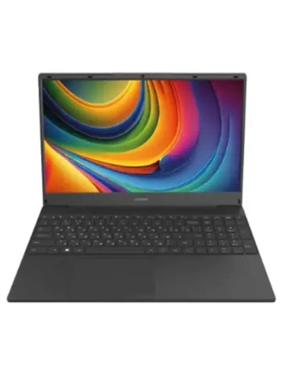 15,6" Ноутбук Eve A5820 DN15R3-ADXW01 W10Pro BLACK