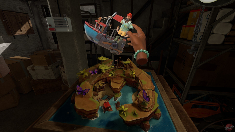 The Fisherman's Tales Bundle PS5