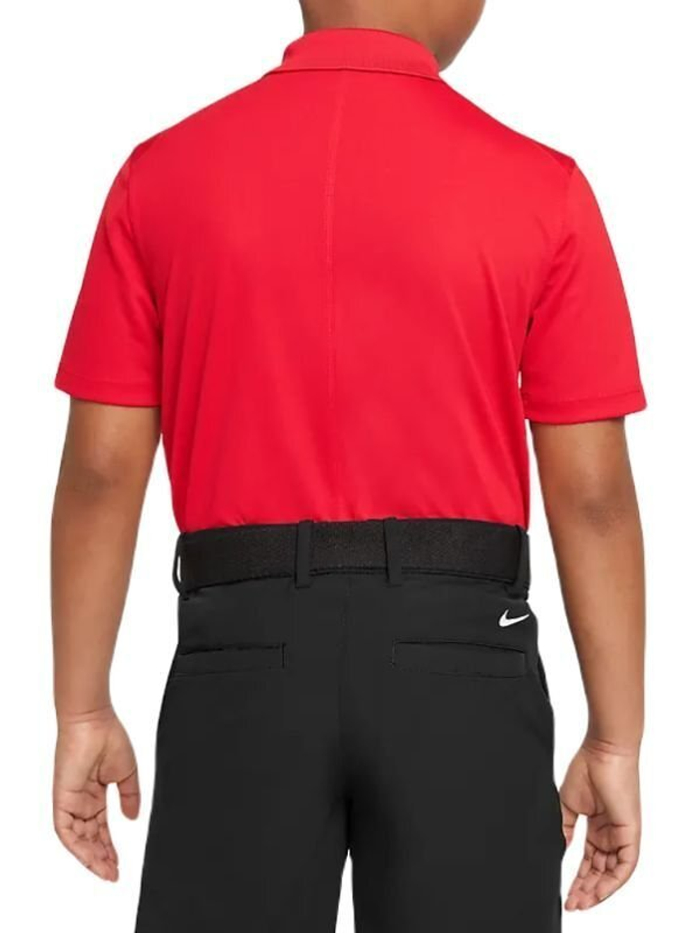 ОДЕЖДА ДЛЯ ТЕННИСА Мальчики, Поло NIKE COURT DRI FIT VICTORY .