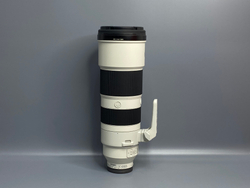 Sony FE 200-600mm f/5.6-6.3 G OSS