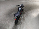 Kawasaki ER-4N 2013