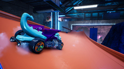 Hot Wheels Unleashed (диск для PS5, интерфейс и субтитры на русском языке)