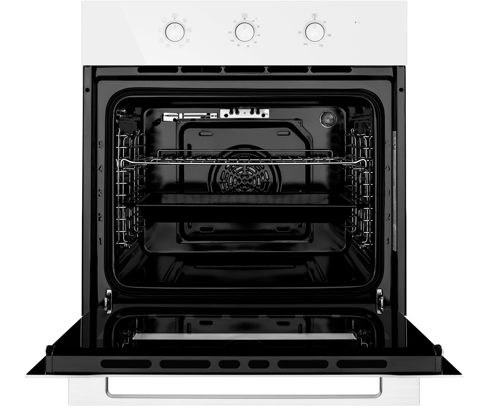 Шкаф духовой электрический MAUNFELD MEOC708PW фото 2