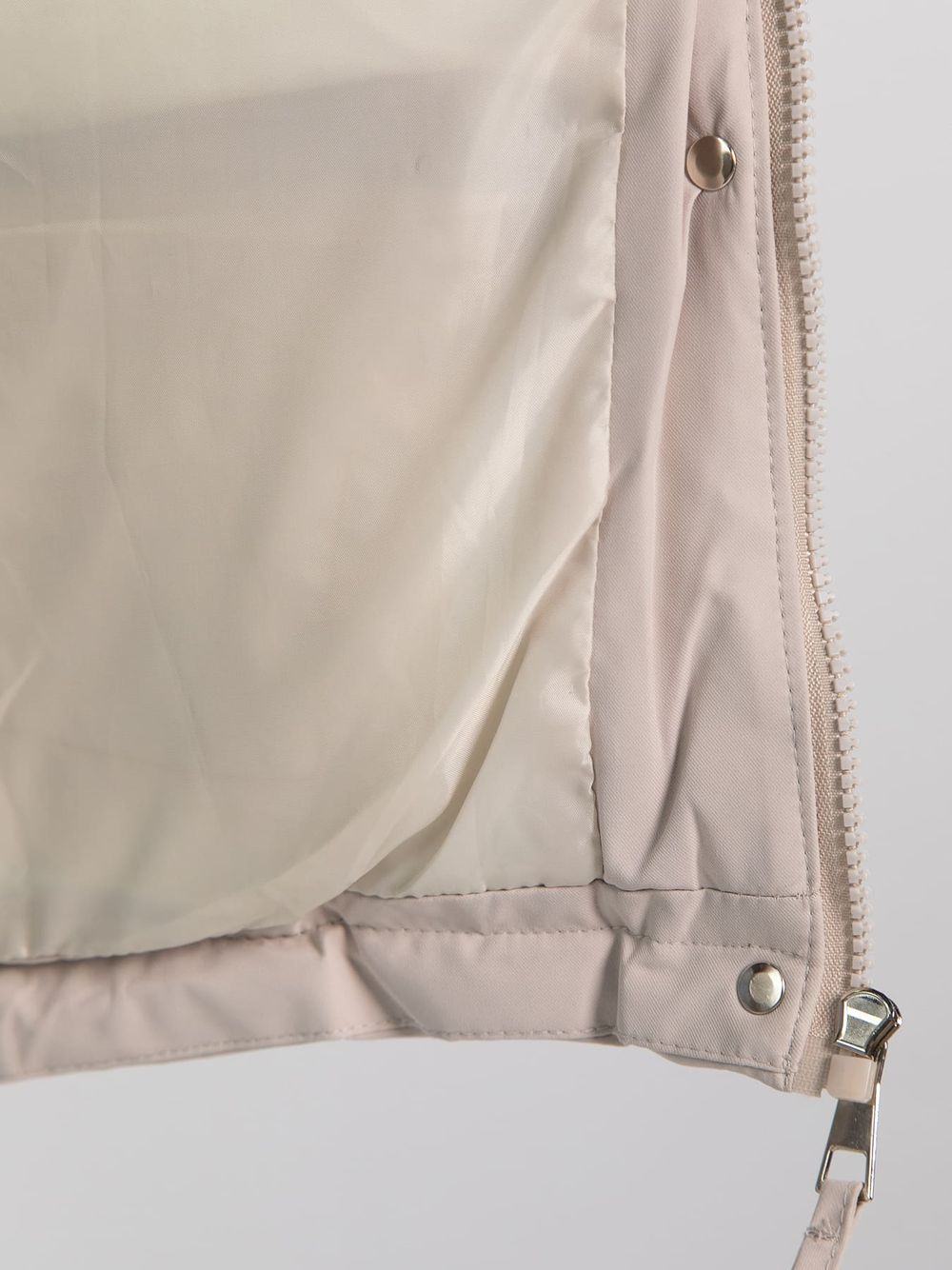 Куртка Ясинка (бежевая) Б16375-18М LT Collection