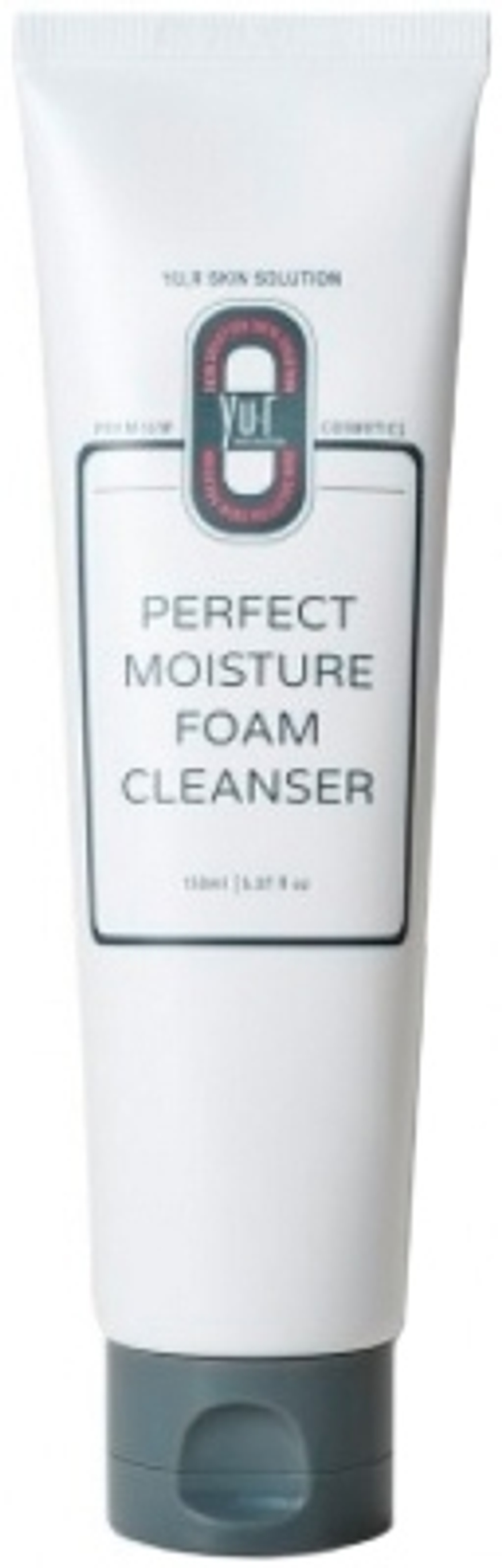 Yu.R Pro Увлажняющая пенка | Perfect Moisture Foam Cleanser 150 мл
