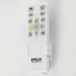 Citilux Стиг CL203230 LED Люстра подвесная с пультом Белая