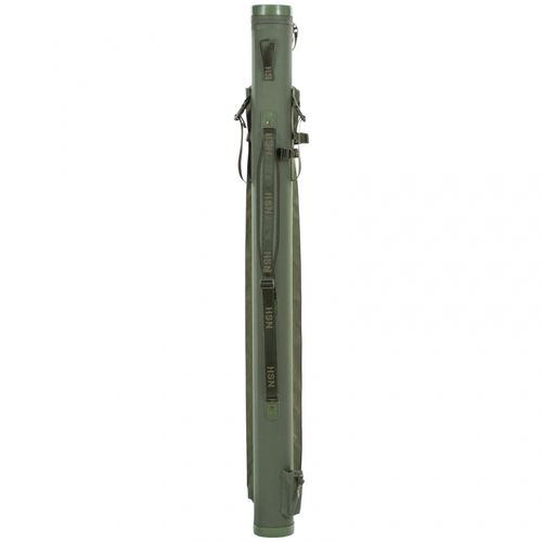 Тубус feeder, с двумя карманами, оксфорд 600 D, хаки, ХСН