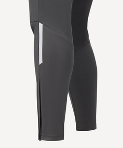 Брюки тренировочные JÖGEL CAMP 2 Training Pocket Pants 93, темно-серый