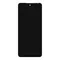 Дисплей для Tecno Pova 2 в сборе с тачскрином (Black)