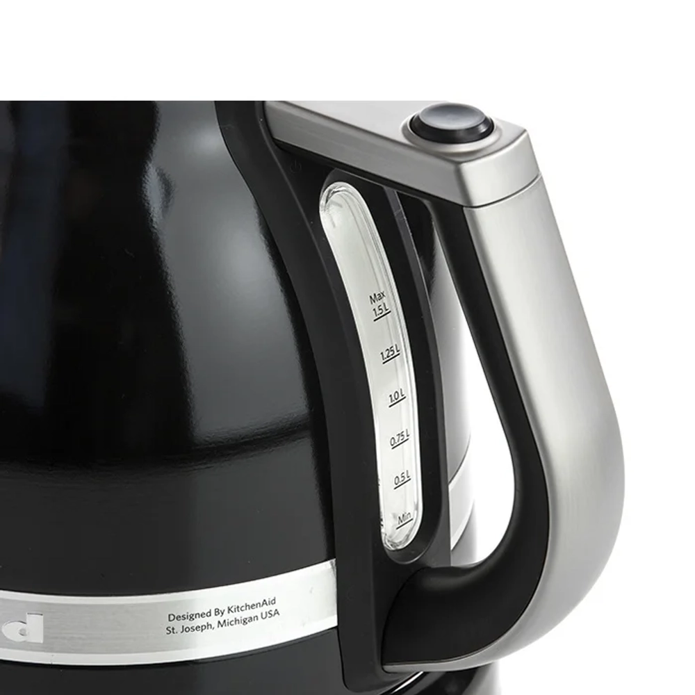 KitchenAid Электрический чайник Artisan 1,5 л с чернилами EAN 8003437608698