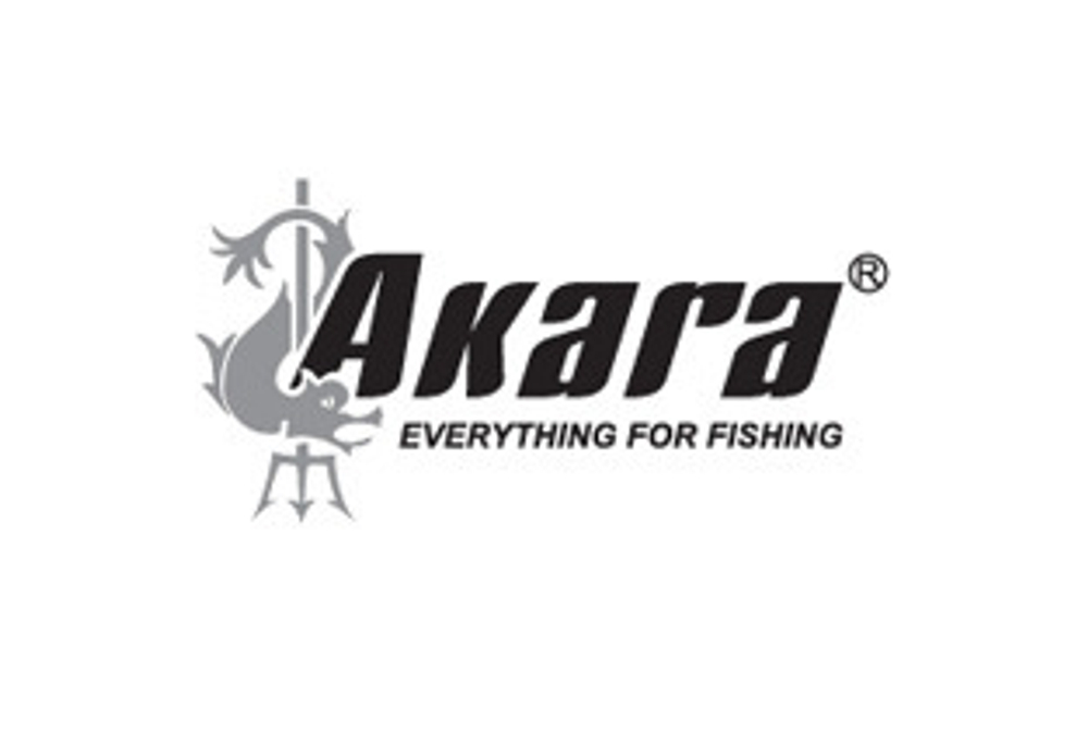 Балансир рыболовный Akara Jig Spinner