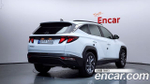 Hyundai Tucson Premium 2WD — 2022