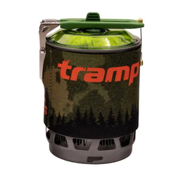 Система приготовления пищи Tramp 800 мл TRG-049