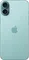 Смартфон Apple iPhone 16 Plus 256 ГБ Бирюзовый (nano SIM+eSIM) Teal