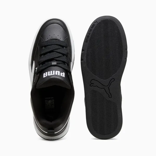 Кеды мужские PUMA Park Lifestyle