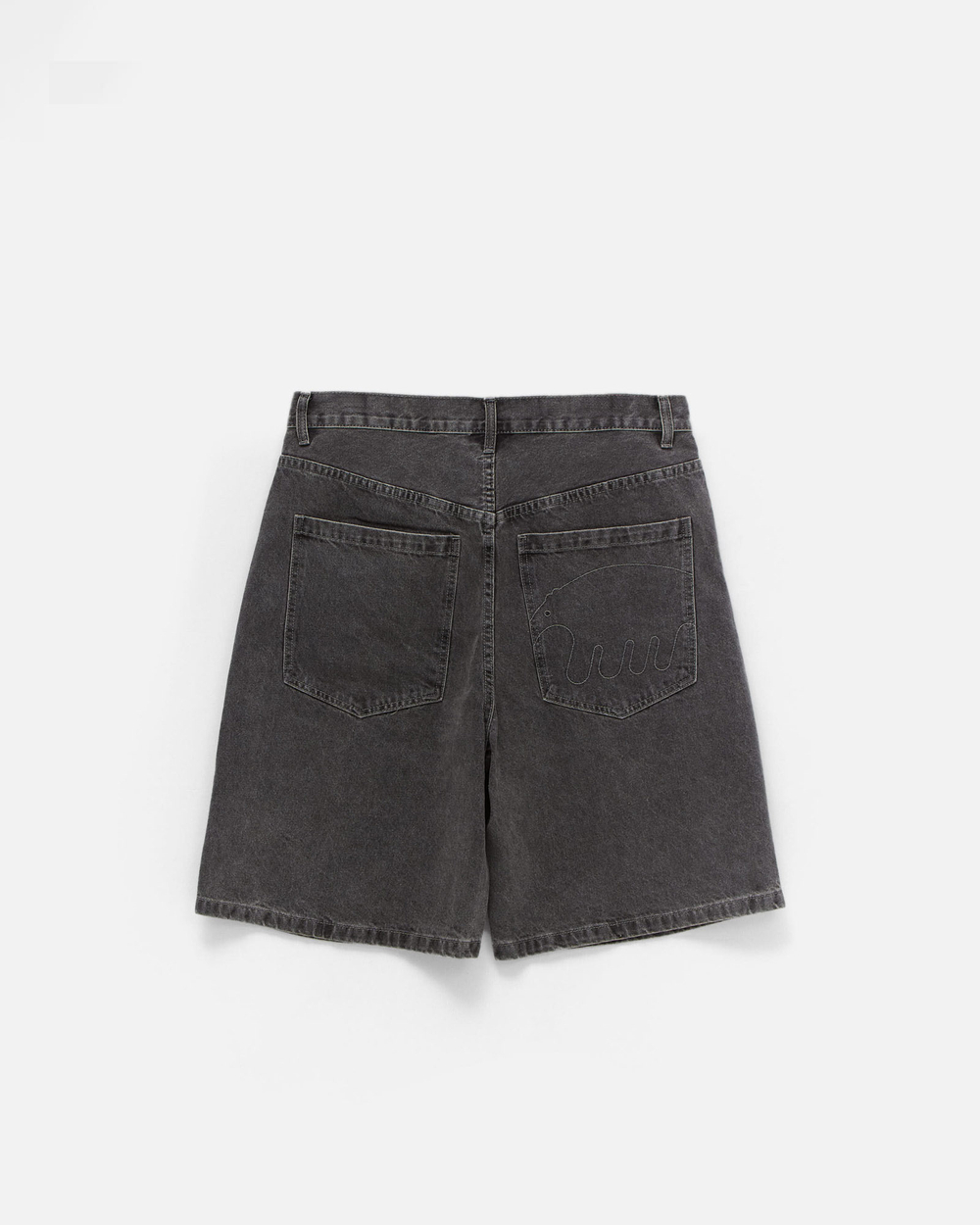 Шорты Anteater BaggyShorts Серый