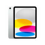iPad (2025) LTE 128 ГБ, серебристый