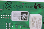 Модуль управления 40015741 сушильной машины Candy