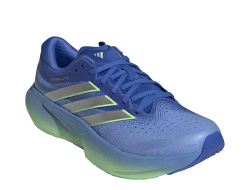 Кроссовки для бега мужские adidas Supernova Solution 3 M Сине-зелёный