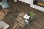 Wow 60 Grad Trapezium Calacatta 9.8x23