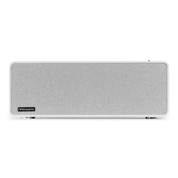Premiera Ultra X Walnut + Premiera ES-422A White