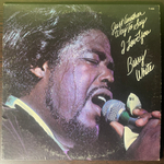 Barry White ‎– Just Another Way To Say I Love You (США 1975г.)