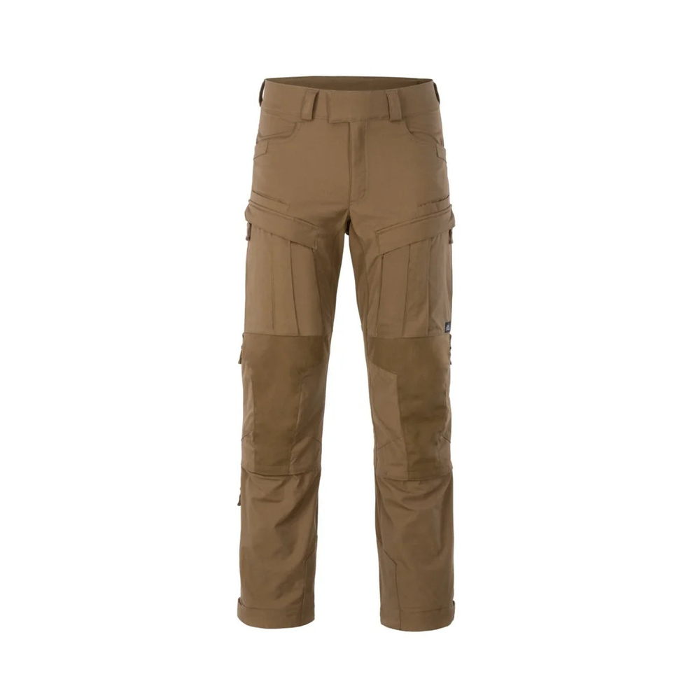 Боевые брюки Helikon-Tex MCDU Pants Olive Green