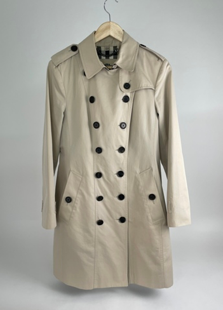 Тренч Burberry