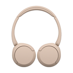 Беспроводные наушники Sony WH-CH520, Beige (Бежевый)