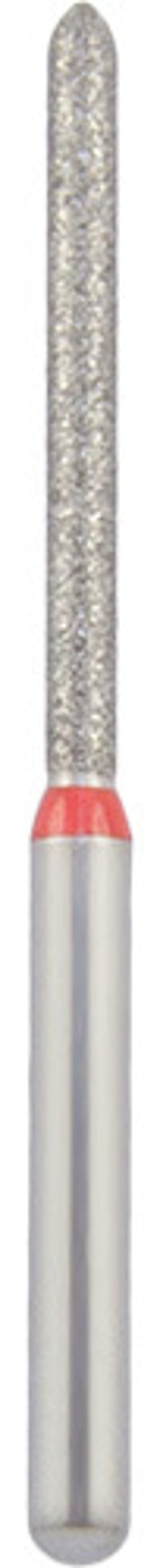 Бор алмазный, тип FG, гр.3 879L-012F-FG, NTI, Германия