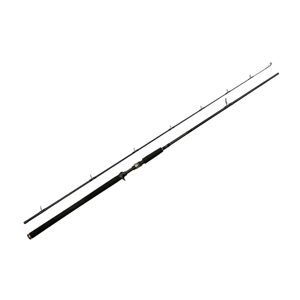 Удилище кастинговое Westin W3 Powercast-T 2nd 7'9"/233cm 3XH 60-150g 2sec, длина - 2,33m
