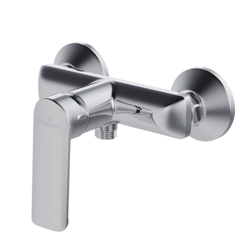 Смеситель для душа 35k MIXLINE МЛ29-07(ML29-07) "Комфорт"