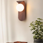 Wall design lamp Carlyle