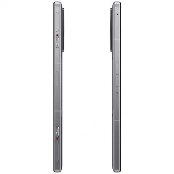 Xiaomi Poco F4 GT 8 128Gb EU Silver