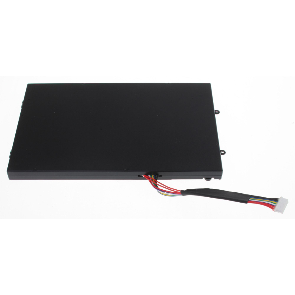 Аккумуляторная батарея iBatt 4000mAh для ноутбука Dell Alienware 14 (PT6V8)
