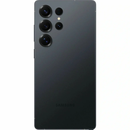 Смартфон Samsung Galaxy S25 Ultra 512 ГБ, Jet Black