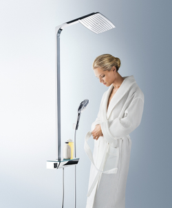 Raindance Select Raindance Select 360 Showerpipe, ½’27112400