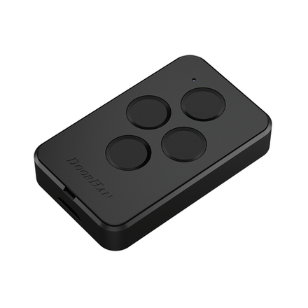 Пульт DoorHan Transmitter 4PRO-Black