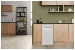 Посудомоечная машина Hotpoint HSFE 1B0 C