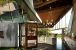 Pendant design lamp  14.3 by Bocci