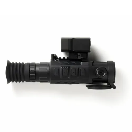 Тепловизионный прицел Longot TL342 LRF, x4-16, 384x288, D42, IP67 (Rico RL42LRF)